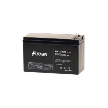 Fukawa FUKAWA FW 7,2 kép