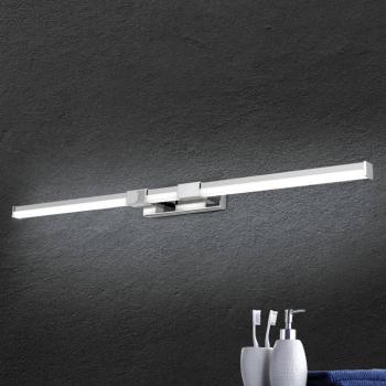 fürdősz. tükör lámpa Argo LED 75,5 cm-es LED-del kép