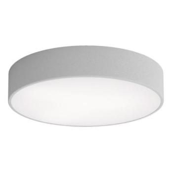  Fürdőszobai mennyezeti lámpa CLEO 3xE27/24W/230V á. 40 cm szürke IP54  kép