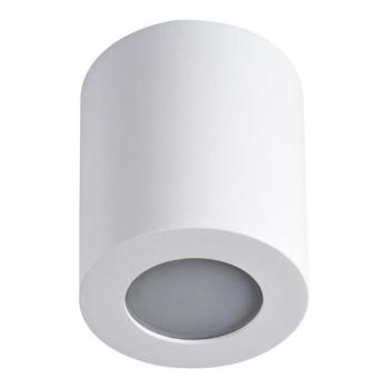  Fürdőszobai mennyezeti lámpa SANI 1xGU10/10W/230V IP44 fehér  kép