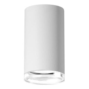  Fürdőszobai spotlámpa TURYN 1xGU10/10W/230V IP44 fehér  kép