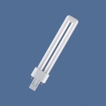 G23 11W 840 kompakt fénycső Dulux S kép
