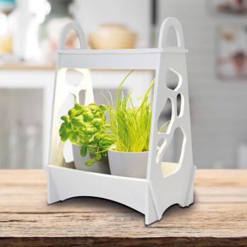 Garben LED asztali lámpa, növekedésserkentő, 50 cm kép