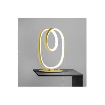 Gea Luce Gea Luce DIVA L ORO SPAZZOLATO kép
