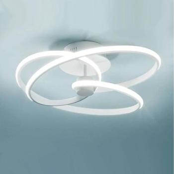 Gea Luce Gea Luce DIVA P P BIANCO kép