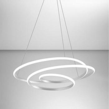 Gea Luce Gea Luce DIVA S G BIANCO  kép