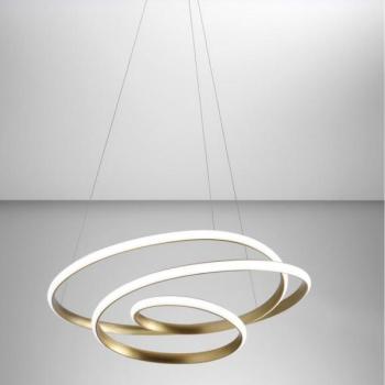 Gea Luce Gea Luce DIVA S G ORO  kép