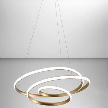 Gea Luce Gea Luce DIVA S P ORO  kép