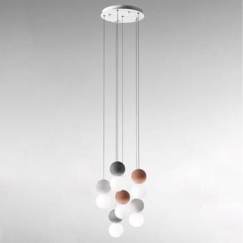 Gea Luce Gea Luce SFERA S6 G  kép