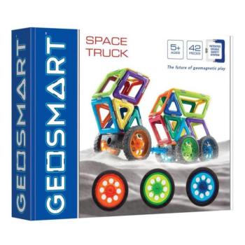 Geosmart GeoSmart  kép