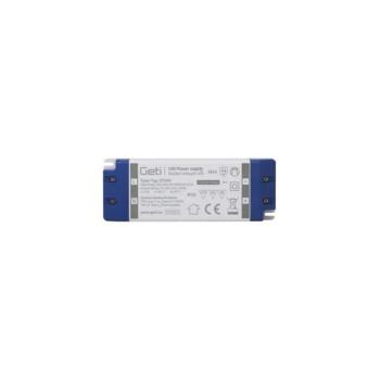 Geti Kapcsoló tápegység LED szalagokhoz 40W/12V IP20  kép