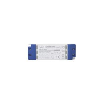 Geti Kapcsoló tápegység LED szalagokhoz 80W/12V IP20  kép