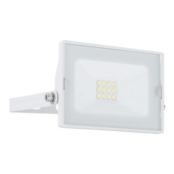 Globo Globo 34247W – LED Reflektor HELGA LED/10W/230V IP65  kép