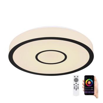 Globo Globo LED RGB fürdőszobai dimmelhető lámpa LED/30W/230V IP44 Wi kép