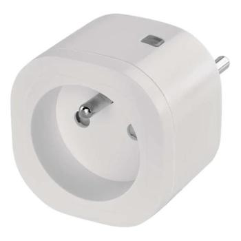  GoSmart okos konnektor 3680W/230V Tuya vezérléssel  kép