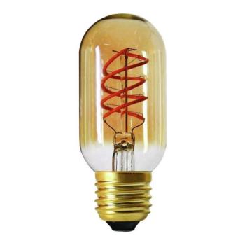 GP LED izzó VINTAGE T45 E27/4,5W/230V 2000K  kép