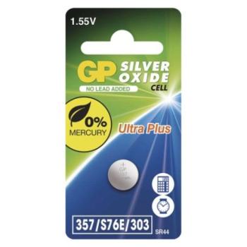 GP Ultra Plus Gombelem karórába 357F1 1db/bliszter kép