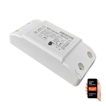Greenlux Intelligens kapcsoló készülékekhez 230V 1 kép