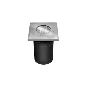 Greenlux Kültéri behajtó lámpa 1xGU10/50W/230V IP67  kép