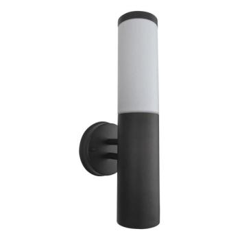 Greenlux Kültéri fali lámpa 1xE27/15W/230V IP44  kép