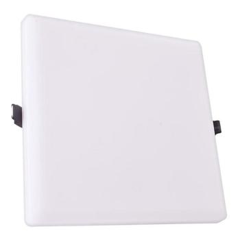 Greenlux LED Beépíthető lámpa LED/15W/230V  kép