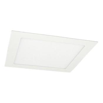 Greenlux LED Beépíthető lámpa VEGA LED/18W/230V 2900/3900/5800K 22,5x22,5 cm fehér  kép