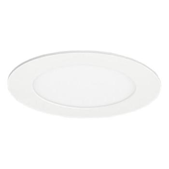 Greenlux LED Beépíthető lámpa VEGA LED/6W/230V 2900/3900/5800K átm. 12,5 cm fehér  kép