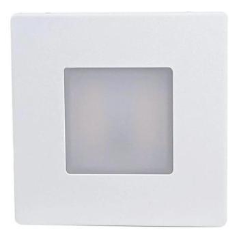 Greenlux LED Kültéri lépcsőmegvilágító LED/1,7W/230V 3000/4000/6000K IP54 fehér  kép