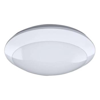 Greenlux LED Kültéri mennyezeti lámpa érzékelővel RENO LED/16W/230V IP66 fehér  kép