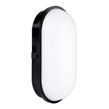 Greenlux LED Kültéri mennyezeti lámpa LED/20W/230V IP65 fekete  kép