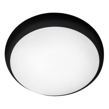 Greenlux LED Kültéri mennyezeti lámpa STROPY LED/12/15/18/22W/230V IP65 fekete  kép