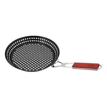  Grill serpenyő 30 cm  kép