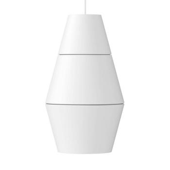 GRUPA Ili Ili Nighty Night függő lámpa fehér kép