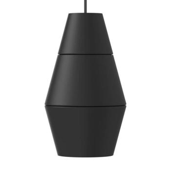 GRUPA Ili Ili Nighty Night függő lámpa fekete kép