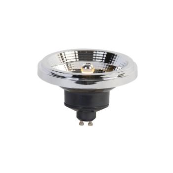 GU10 3 lépéses Dim to Warm LED izzó AR111 11W 700 lm 2000-3000K kép