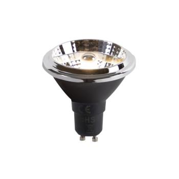 GU10 AR70 LED izzó 6W 475lm 3000K kép