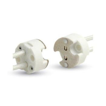 GU5.3 foglalat , G4/GU5.3/GY6.35 is , beépíthető kép