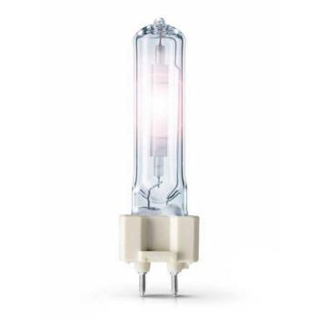 GX12 100W MASTER SDW-TG Mini nátriumgőzlámpa GX12 100W MASTER SDW-TG kép