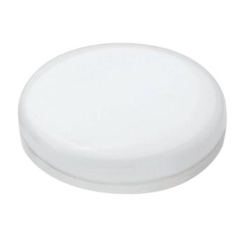 GX53 5W LED izzó Economy, 2 800 K kép