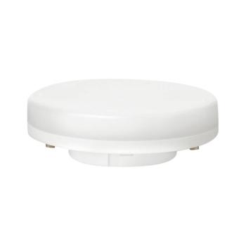 GX53 5W LED lámpa Micro-Lynx 840 470lm matt GX53 5W LED lámpa Micro-Lynx kép