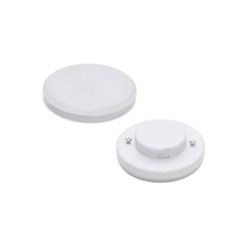 GX53 LED lámpa 8 W, 620 lm, 3 000 K, 120° kép