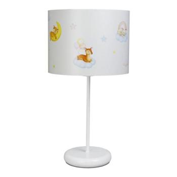  Gyerek asztali lámpa SWEET DREAMS 1xE27/60W/230V  kép