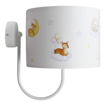  Gyermek fali lámpa SWEET DREAMS 1xE27/60W/230V  kép