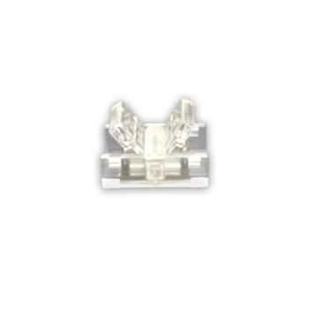 Gyorscsatlakozó , 8 mm-es CCT LED szalaghoz , 3 pólusos , szalag-szalag toldáshoz , IP20/IP65 , MULTI SNAP kép
