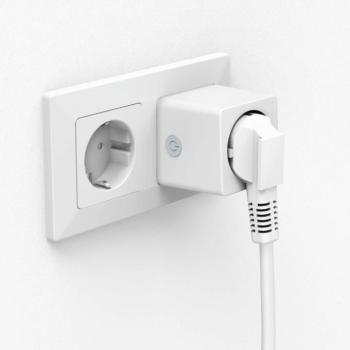 Hama Mini WLAN aljzat, app vezérlés, 3-as készlet kép