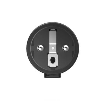 Hama WLAN konnektor, kültéri, szabályozható, 2,300W, IP44, fekete kép