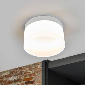 Helestra Liv LED mennyezeti lámpa Ø 20 cm kép