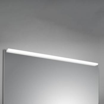 Helestra Onta LED-es tükörvilágítás, 120 cm kép