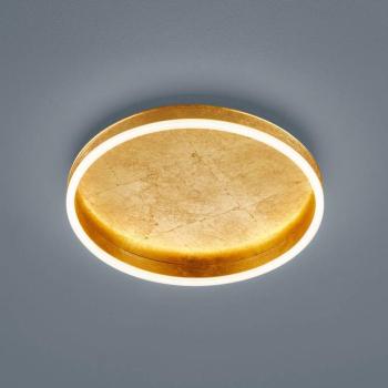 Helestra Sona LED mennyezeti lámpa sza. Ø40cm ara. kép