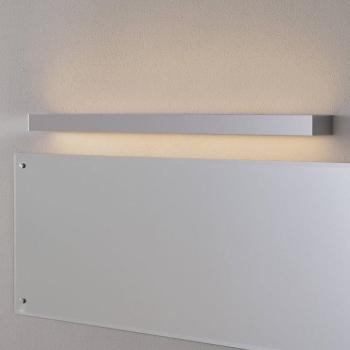 Helestra Theia LED tükör lámpa, krómozott, 90 cm kép